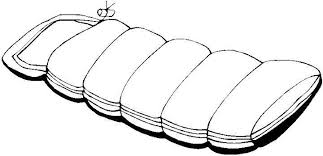 Sleeping Bags, Pads and Pillows